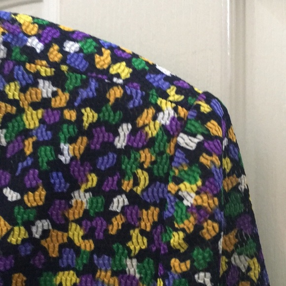 FINAL MARKDOWN ELEGANT imported skirt set - Picture 7 of 15